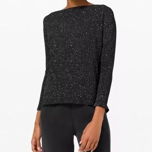LULULEMON Long Sleeve Shirt